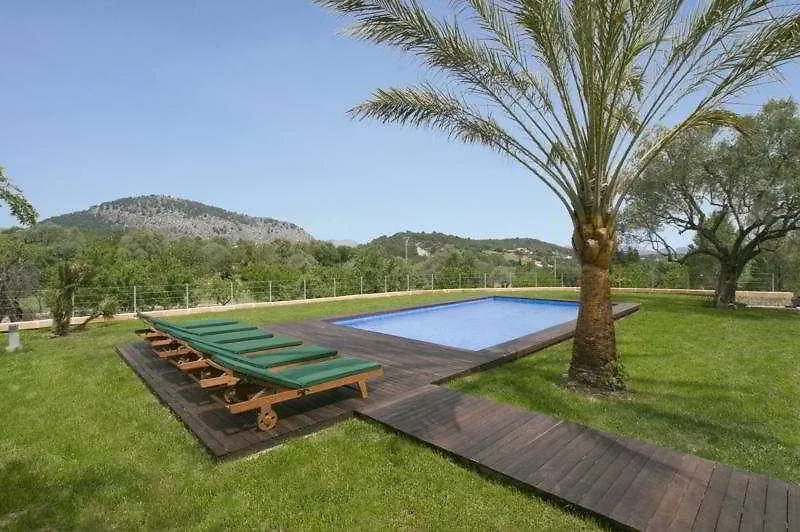 Pollensa Villas Port de Pollenca 2*,  Spain