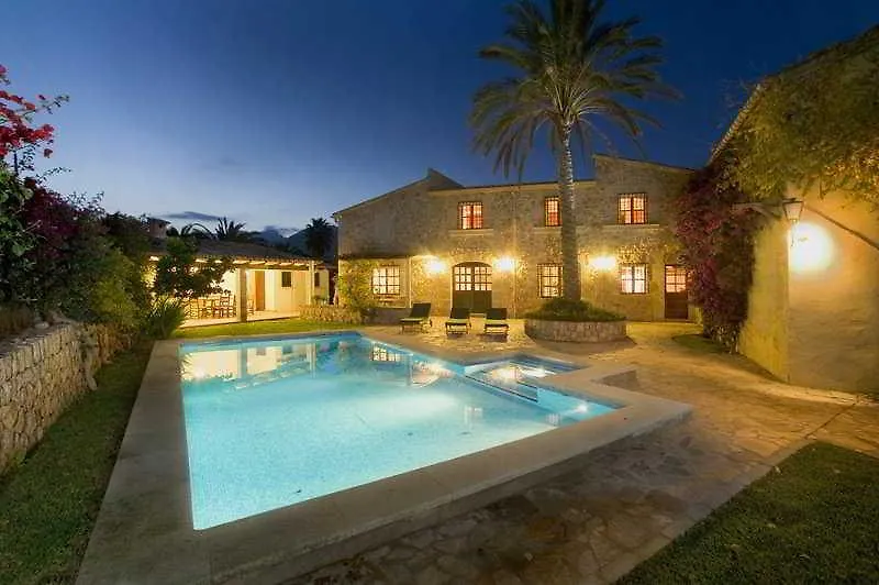 Pollensa Villas Port de Pollença